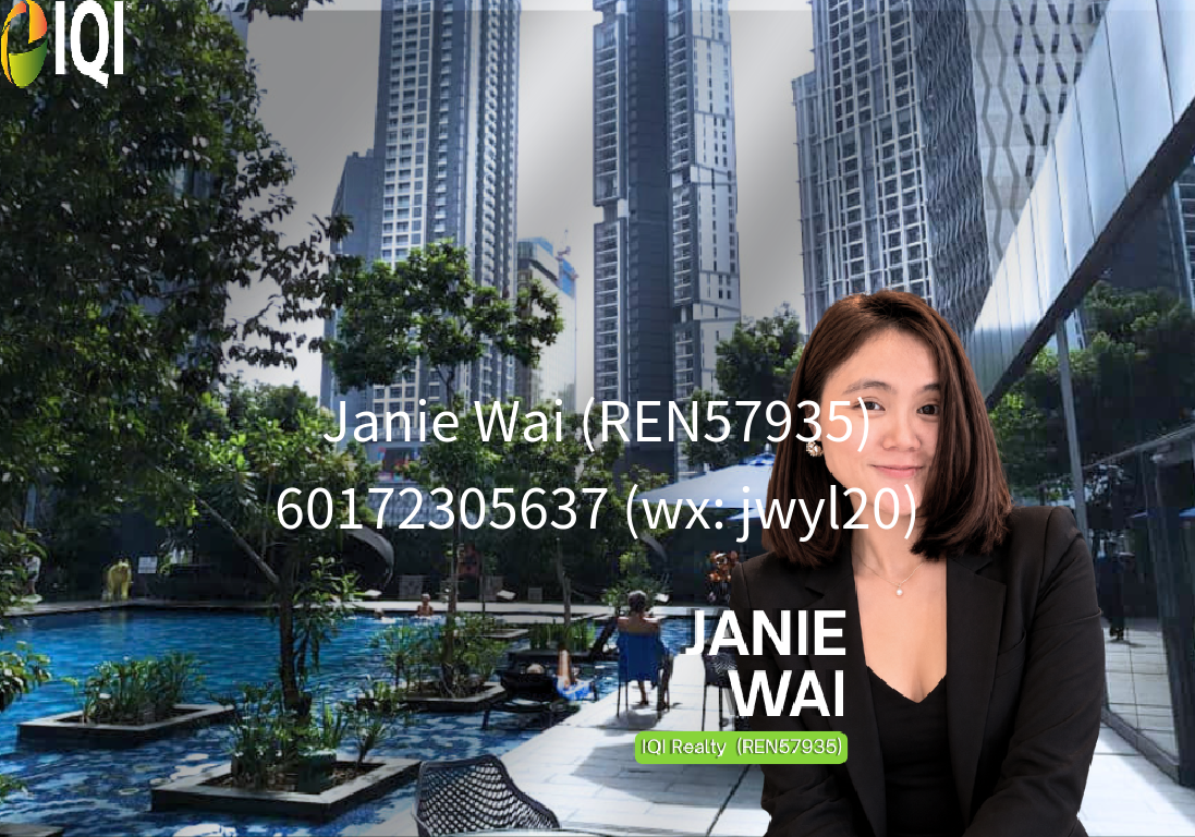 Star Residences Two KL City KLCC image