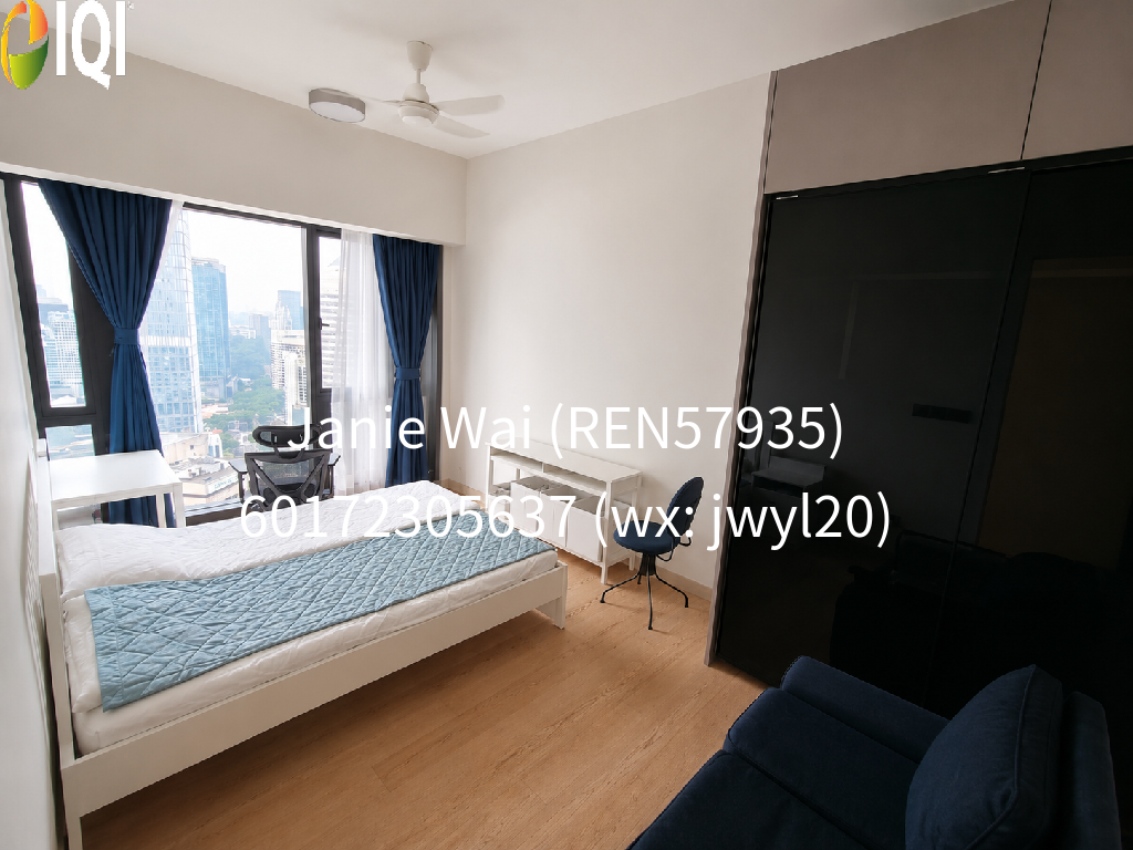 Star Residences Two KL City KLCC image