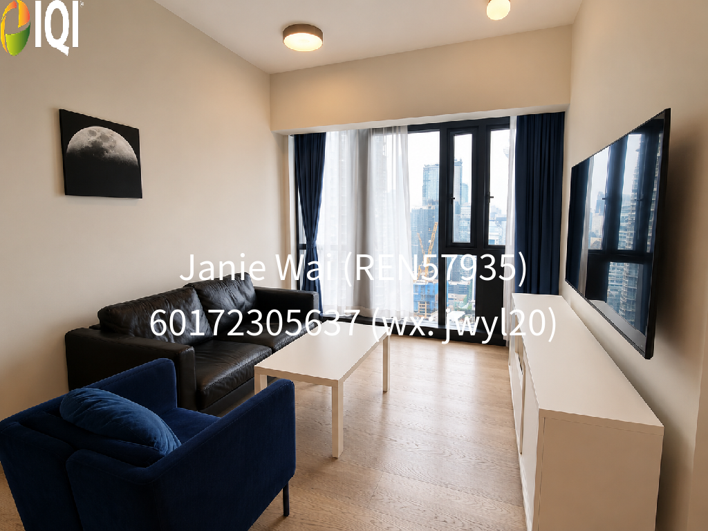Star Residences Two KL City KLCC image