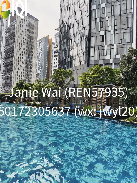 Star Residences Two KL City KLCC image