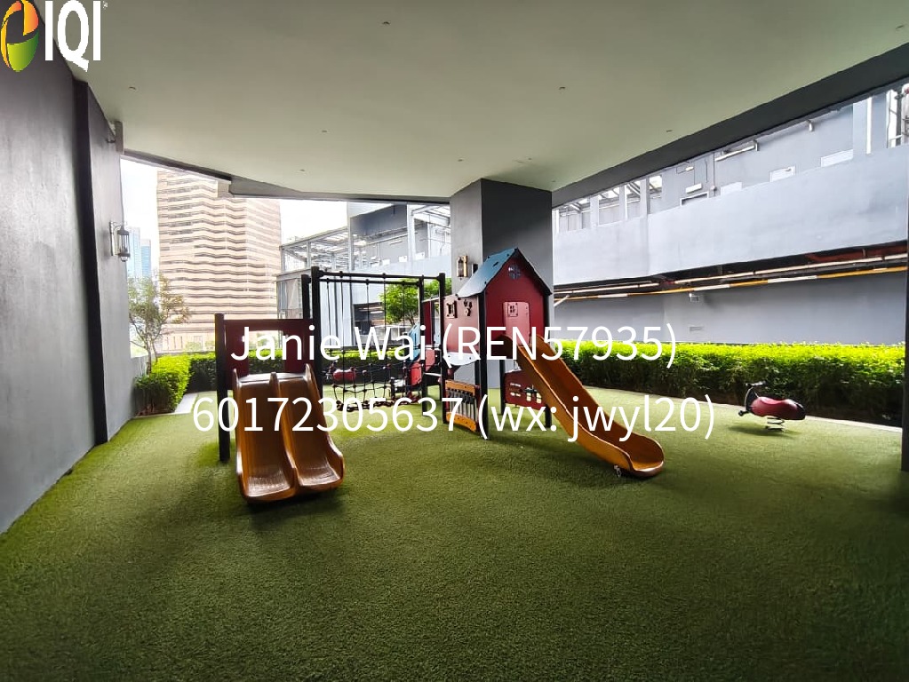 Star Residences Two KL City KLCC image