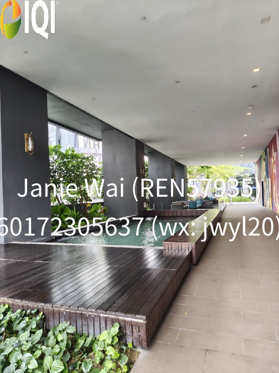 Star Residences Two KL City KLCC image