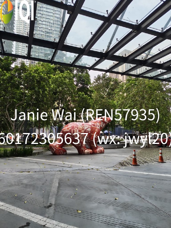 Star Residences Two KL City KLCC image