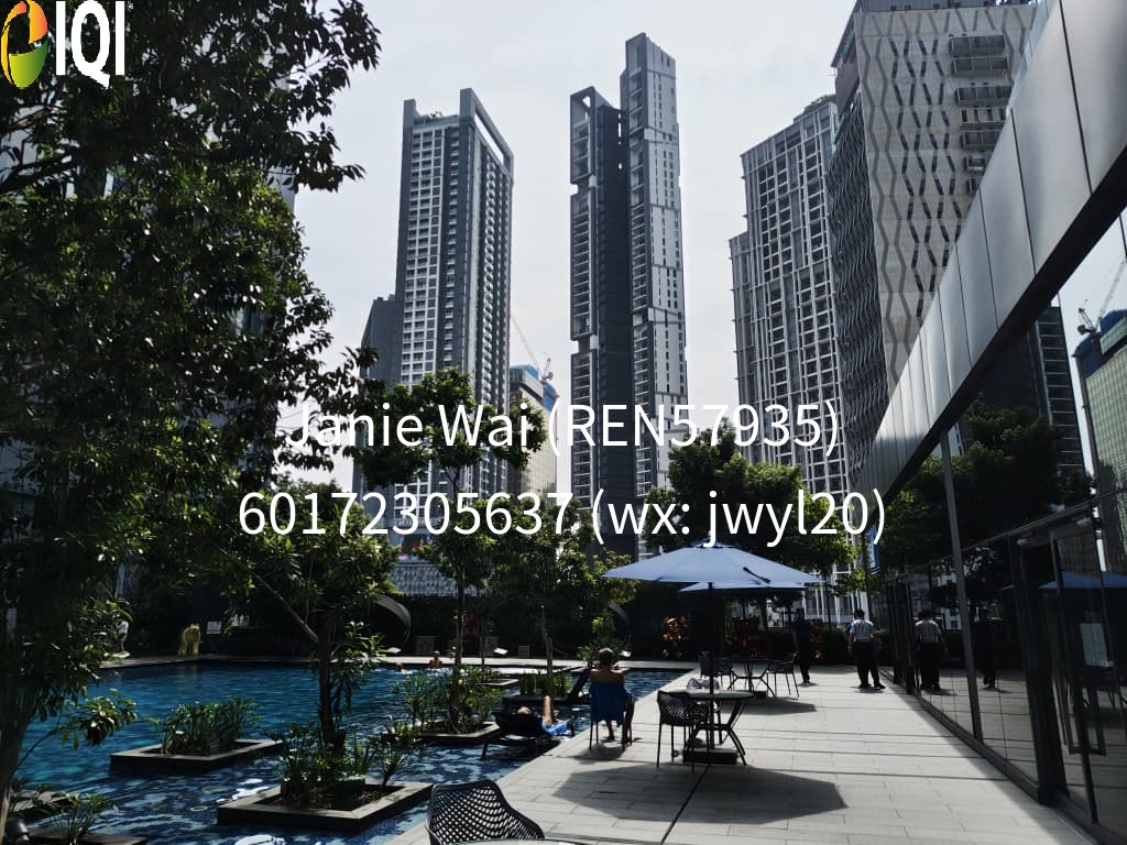 Star Residences Two KL City KLCC image