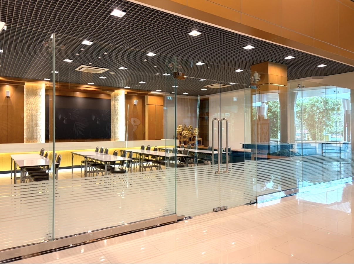 Integrated Commercial  Space for Lease JW Tower  in Prime Location, Srinakarin Road Bangkok image