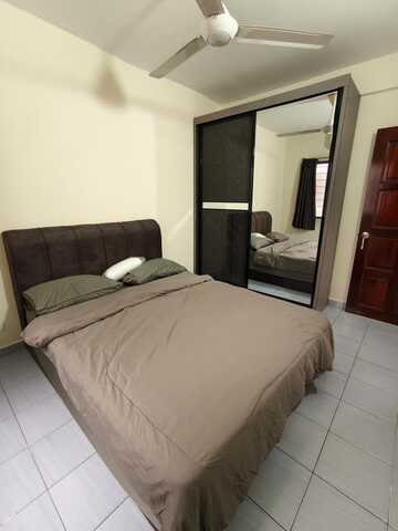 Vista Lavender Apartment image