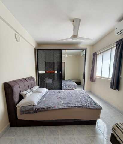 Vista Lavender Apartment image
