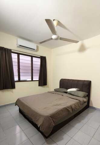 Vista Lavender Apartment image