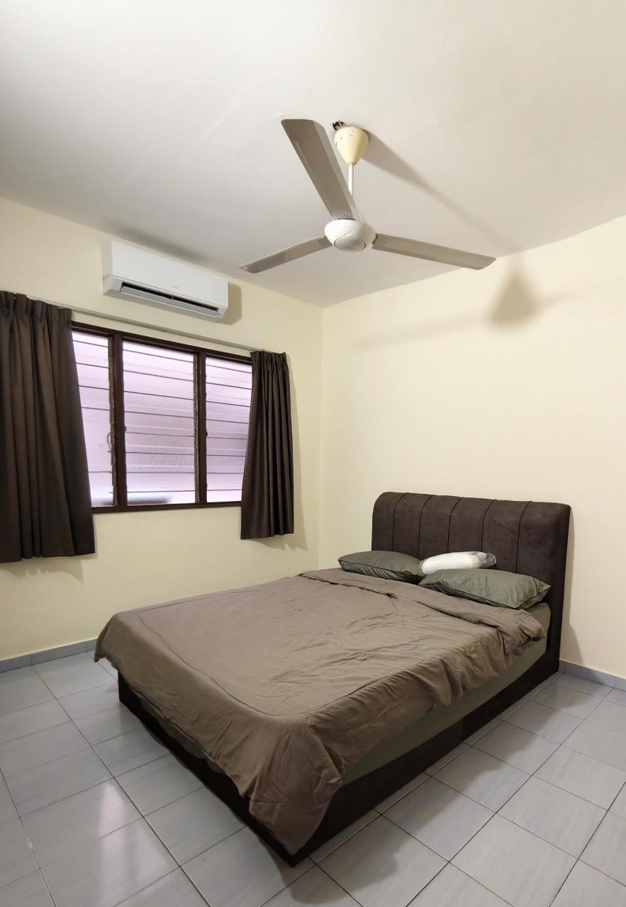 Vista Lavender Apartment image