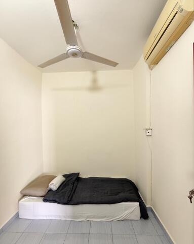 Vista Lavender Apartment image