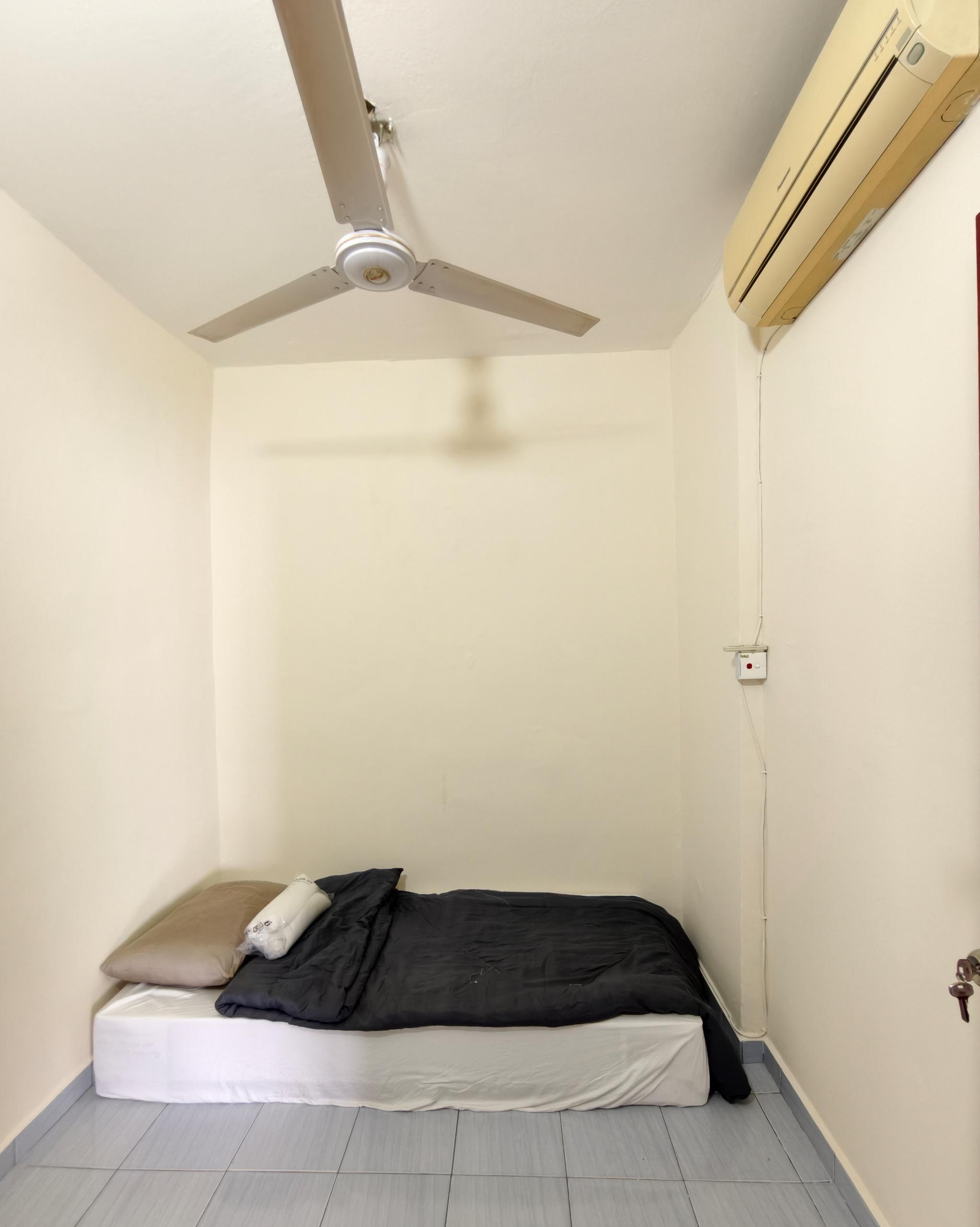 Vista Lavender Apartment image