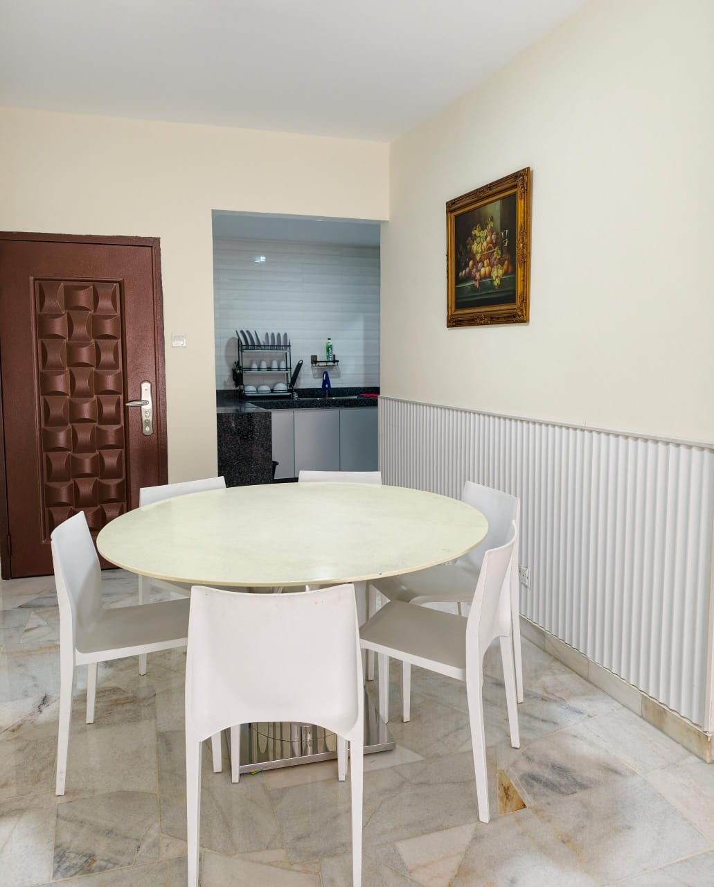 Vista Lavender Apartment image