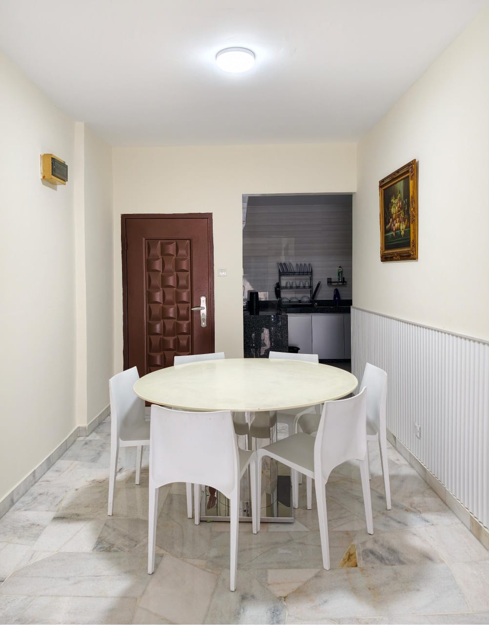 Vista Lavender Apartment image
