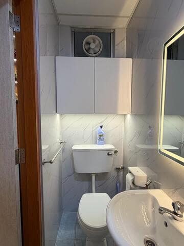 Kepayan Apartment image