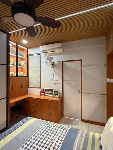 Kepayan Apartment photo