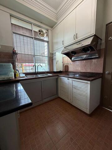 Kepayan Apartment image