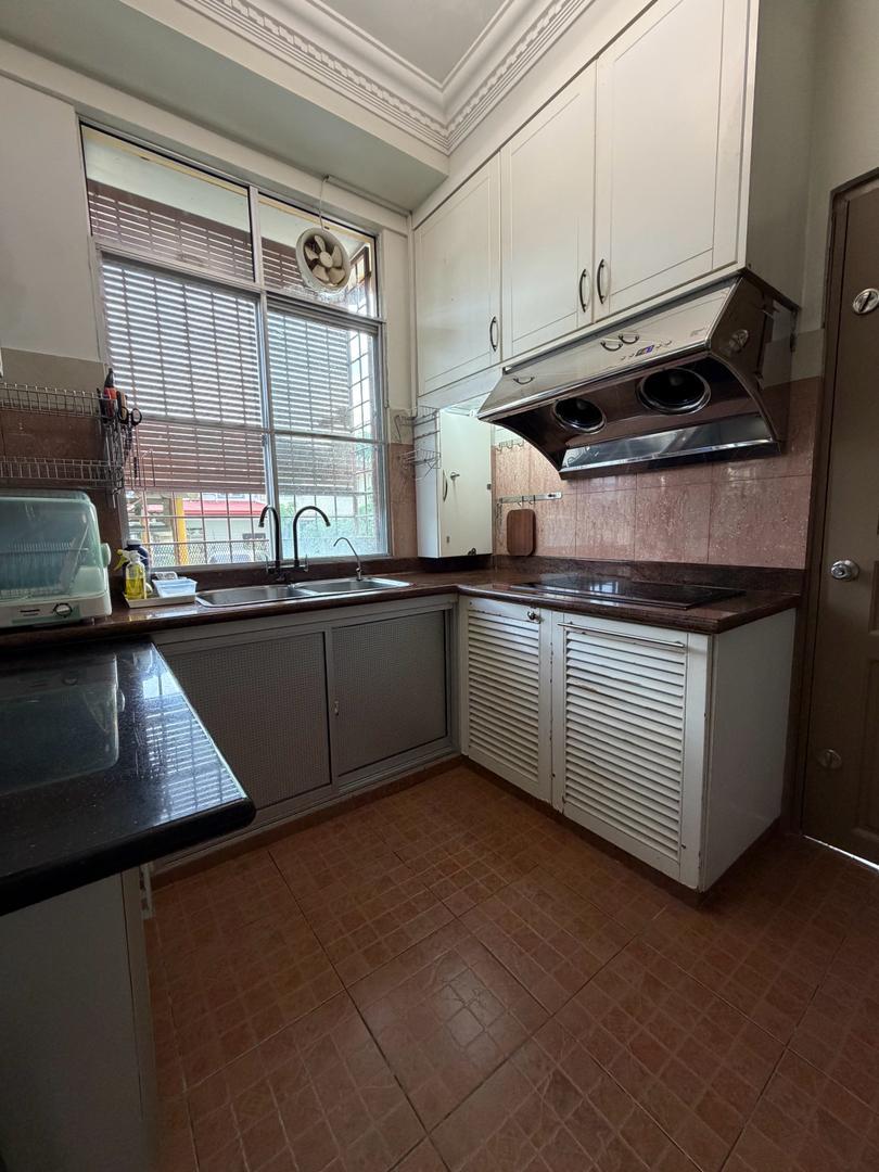 Kepayan Apartment image