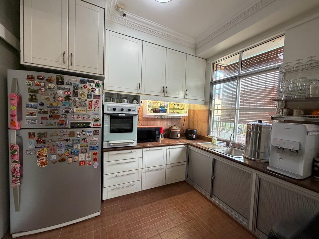 Kepayan Apartment image