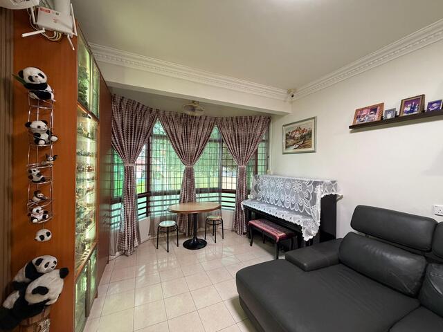 Kepayan Apartment photo
