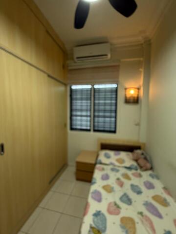 Kepayan Apartment image