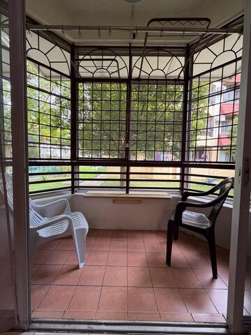 Kepayan Apartment image
