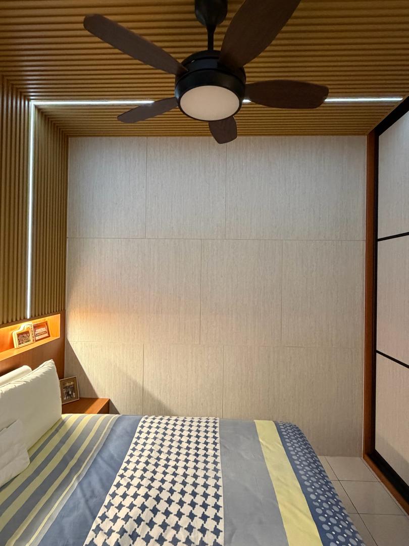 Kepayan Apartment image