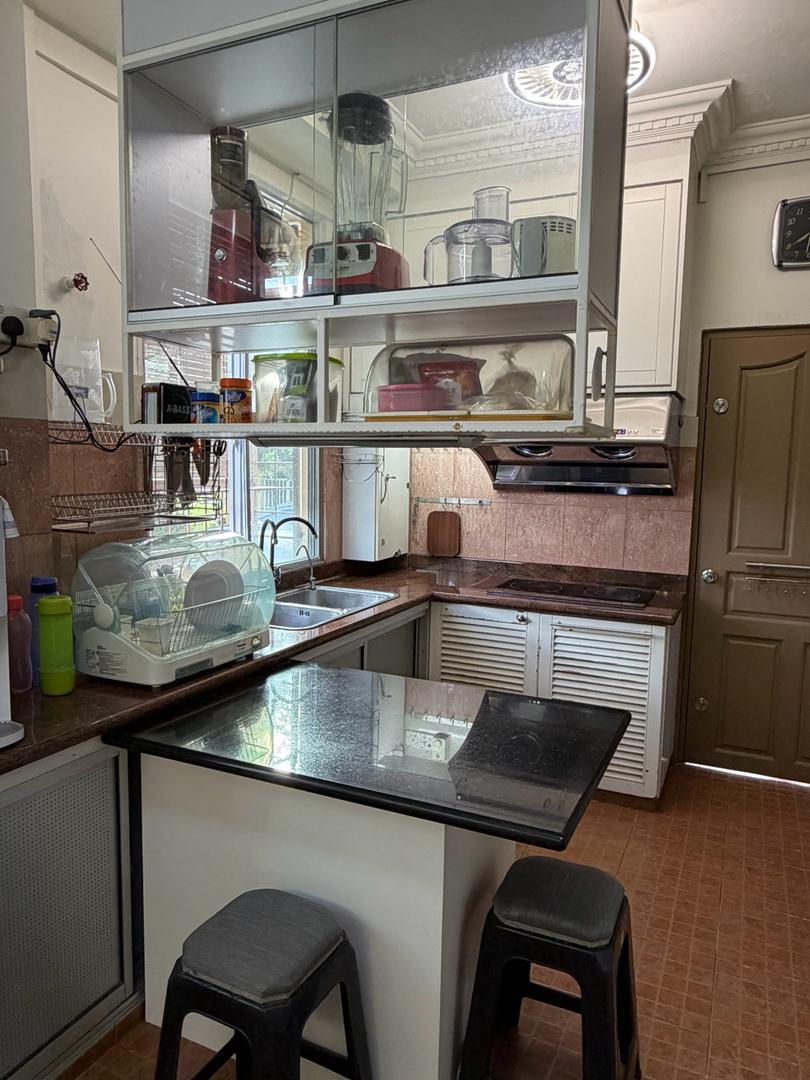 Kepayan Apartment image