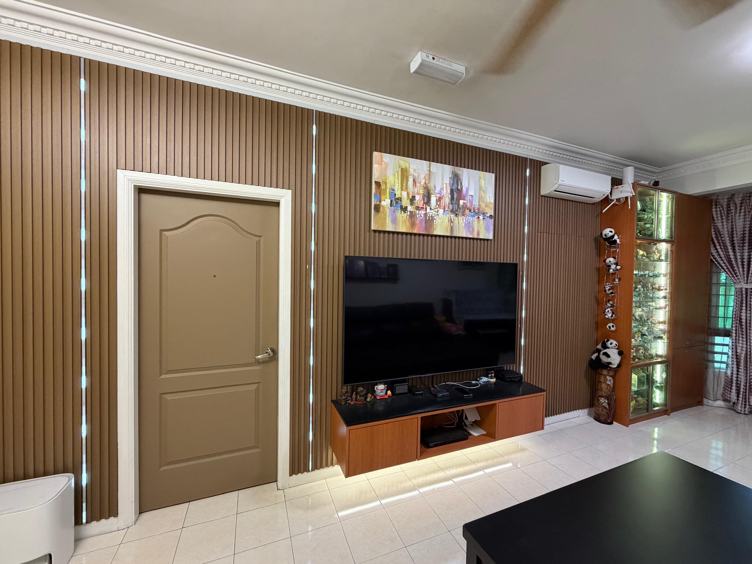 Kepayan Apartment image
