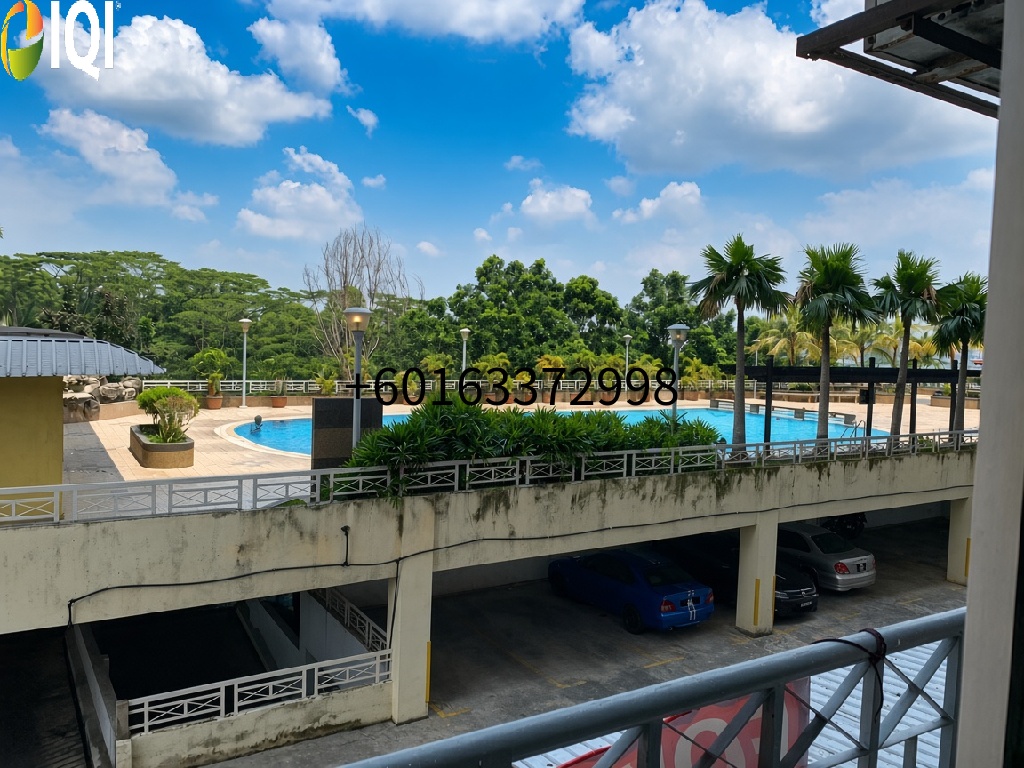 Juta Mines Condo image