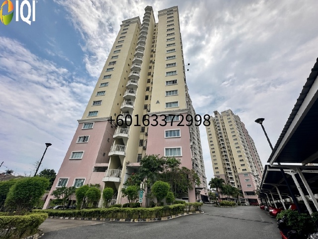 Juta Mines Condo image