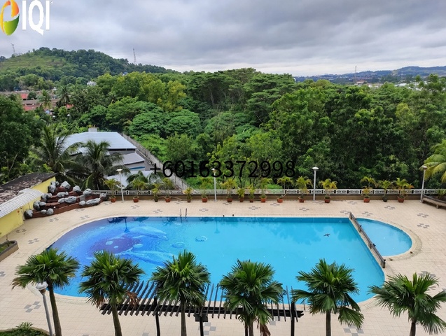 Juta Mines Condo image