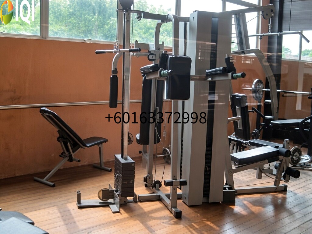 Juta Mines Condo image