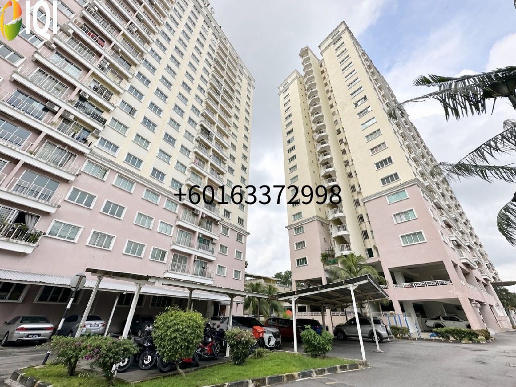 Juta Mines Condo image