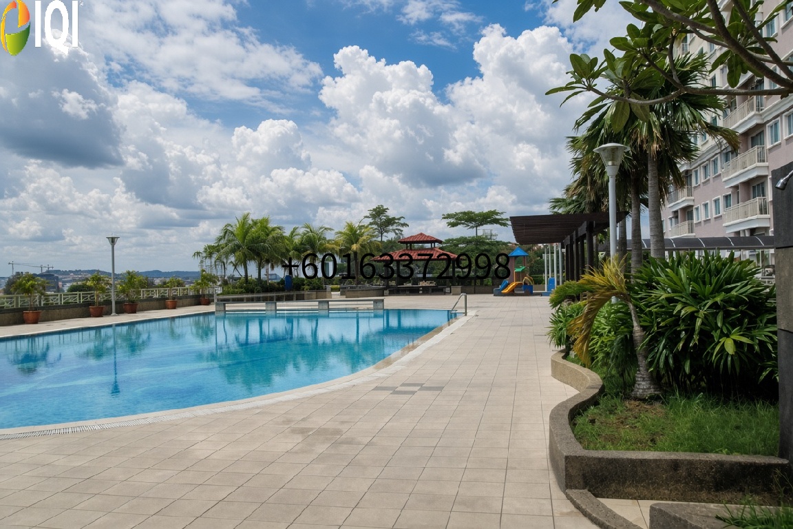 Juta Mines Condo image