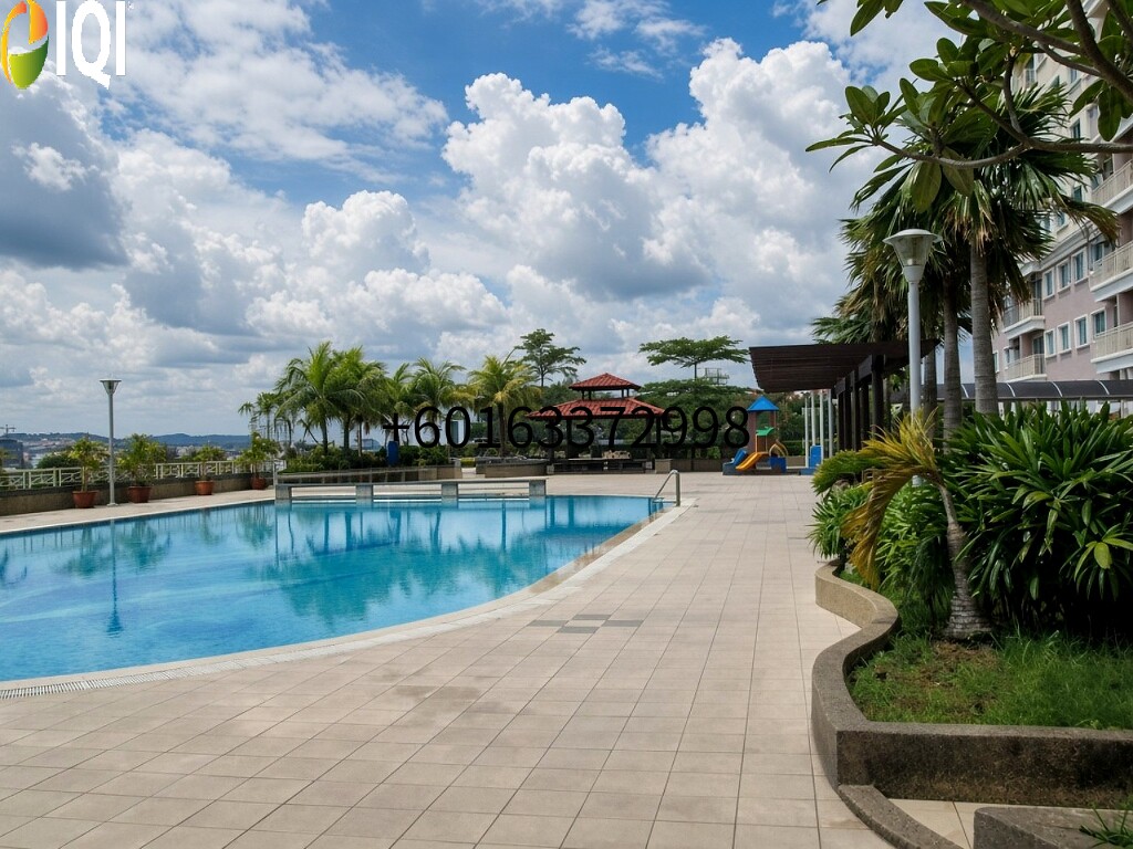 Juta Mines Condo image