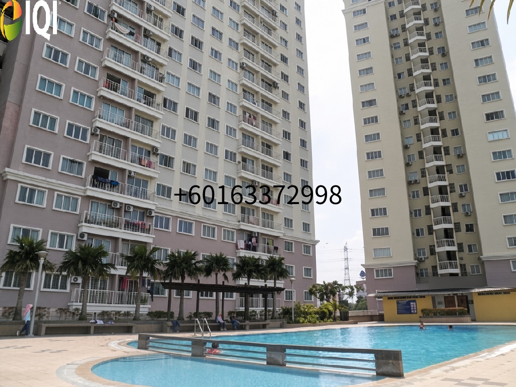 Juta Mines Condo image