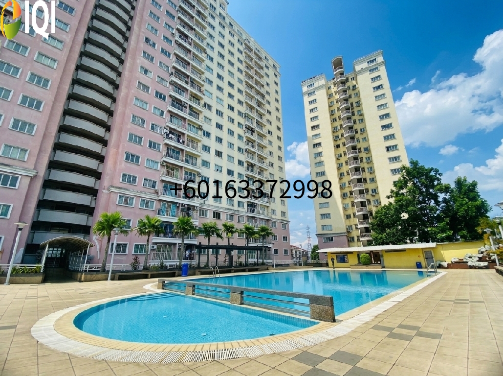 Juta Mines Condo image