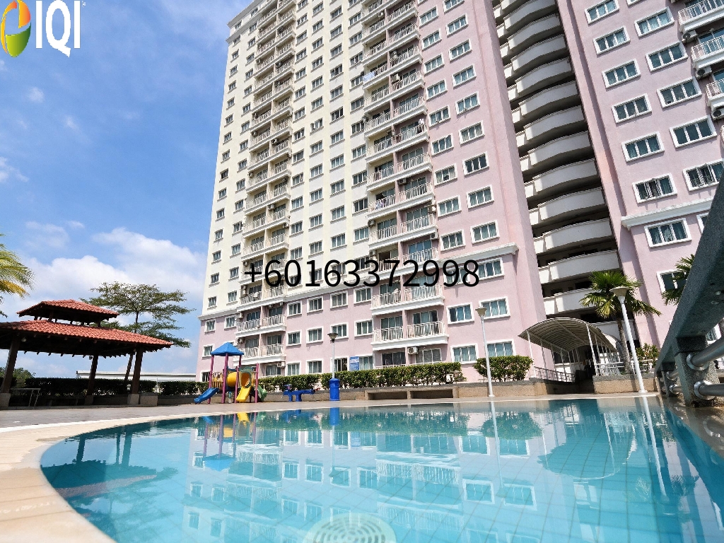 Juta Mines Condo image