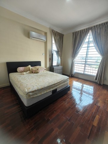 TAMAN CANTEK LIDO LORONG BUNGA DAHLIA image