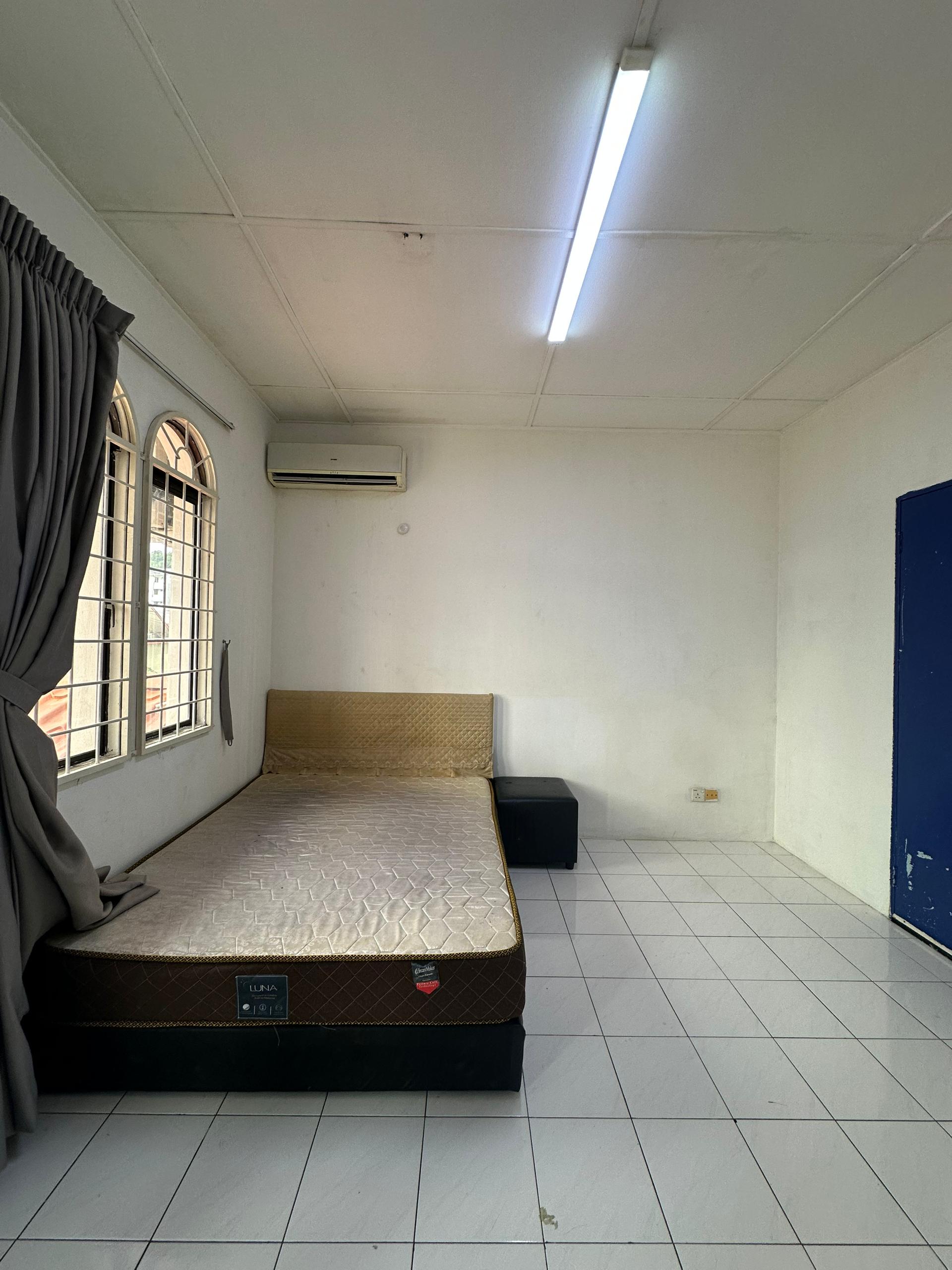 TAMAN PELUDUK image