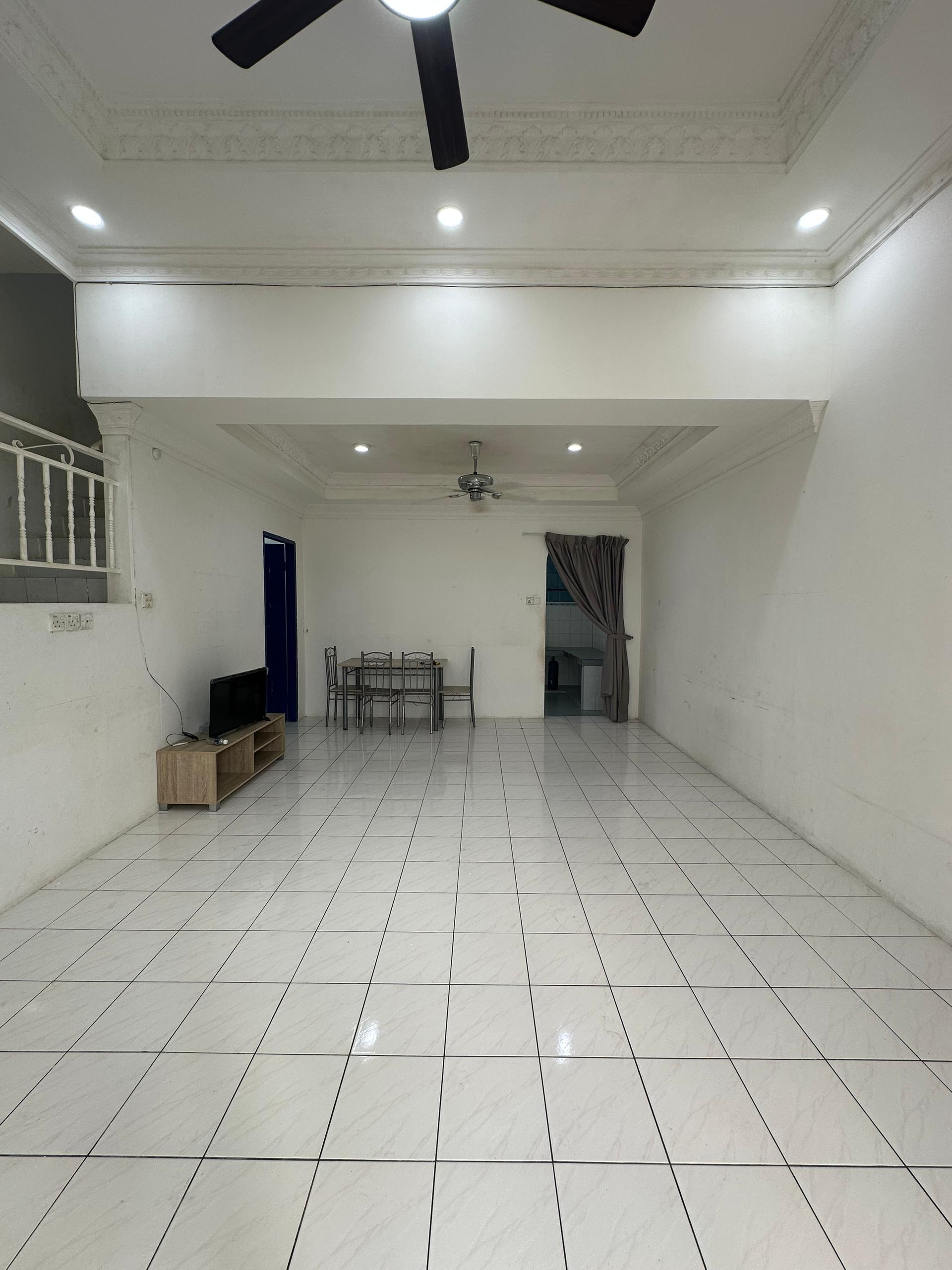 TAMAN PELUDUK image