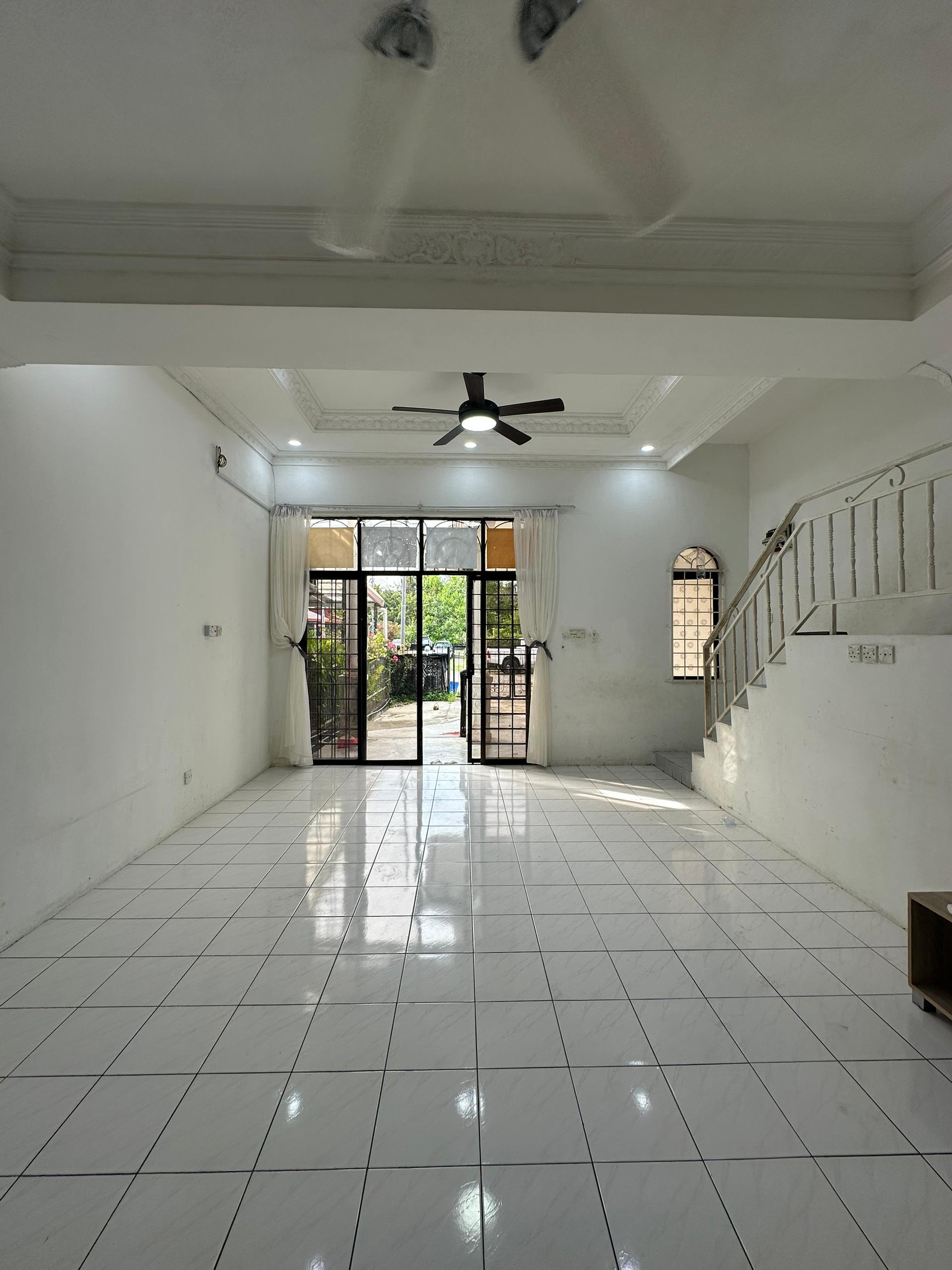 TAMAN PELUDUK image