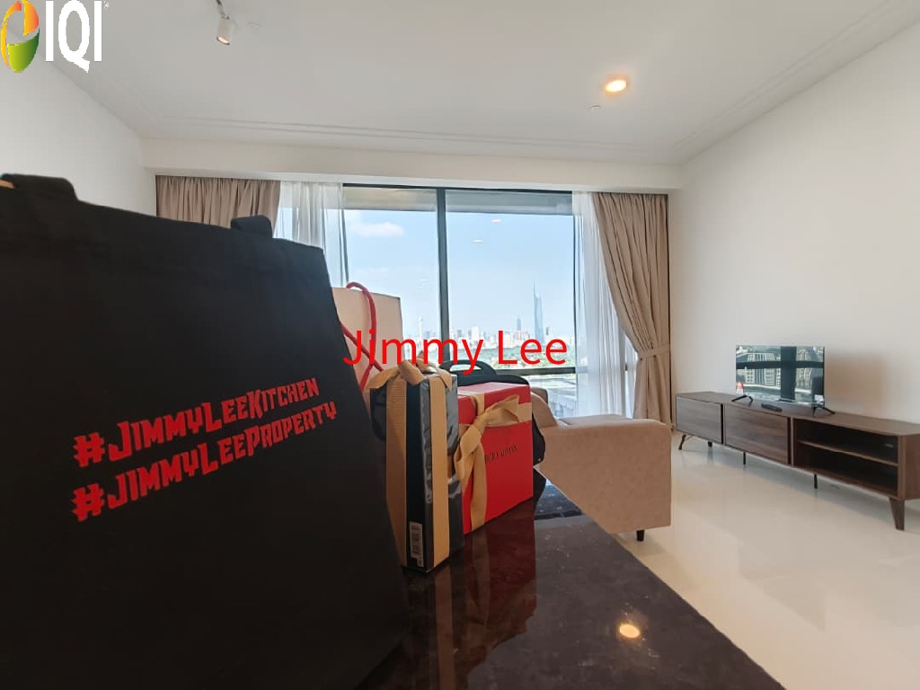 Pavilion Damansara Heights image