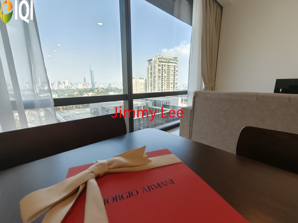 Pavilion Damansara Heights image