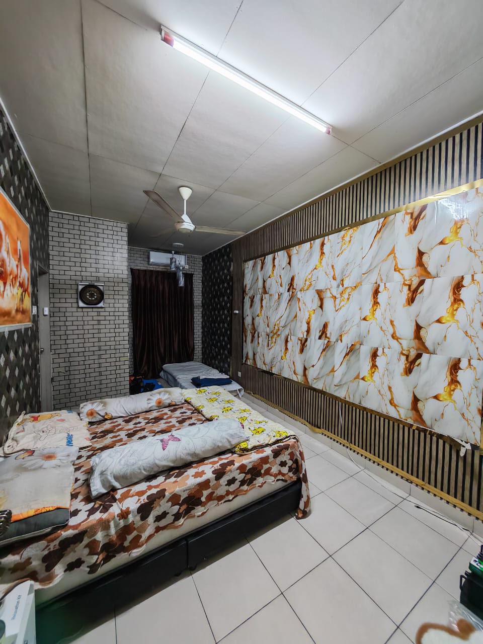 Bandar Tiram 2 Sty Terrace,Jalan Tiram,Ulu Tiram,Renovated,Full Loan image