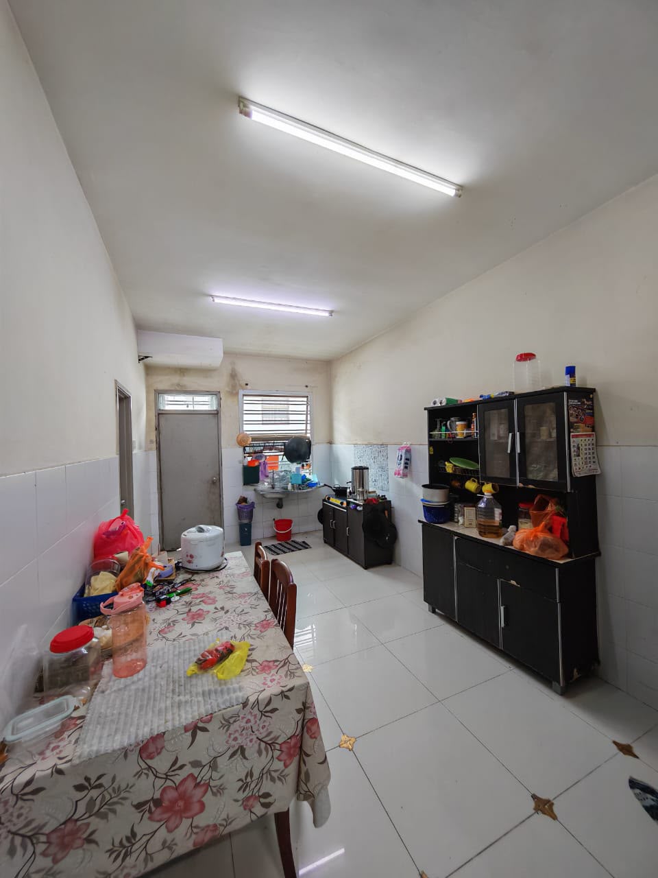 Bandar Tiram 2 Sty Terrace,Jalan Tiram,Ulu Tiram,Renovated,Full Loan image