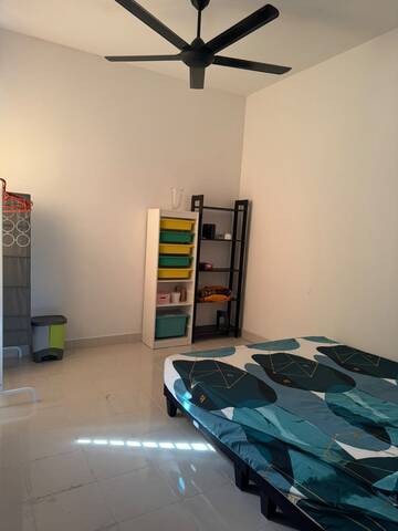 Denai Nusantara Apartment,Gelang Patah,Full Loan,Low Floor,Rmmj image