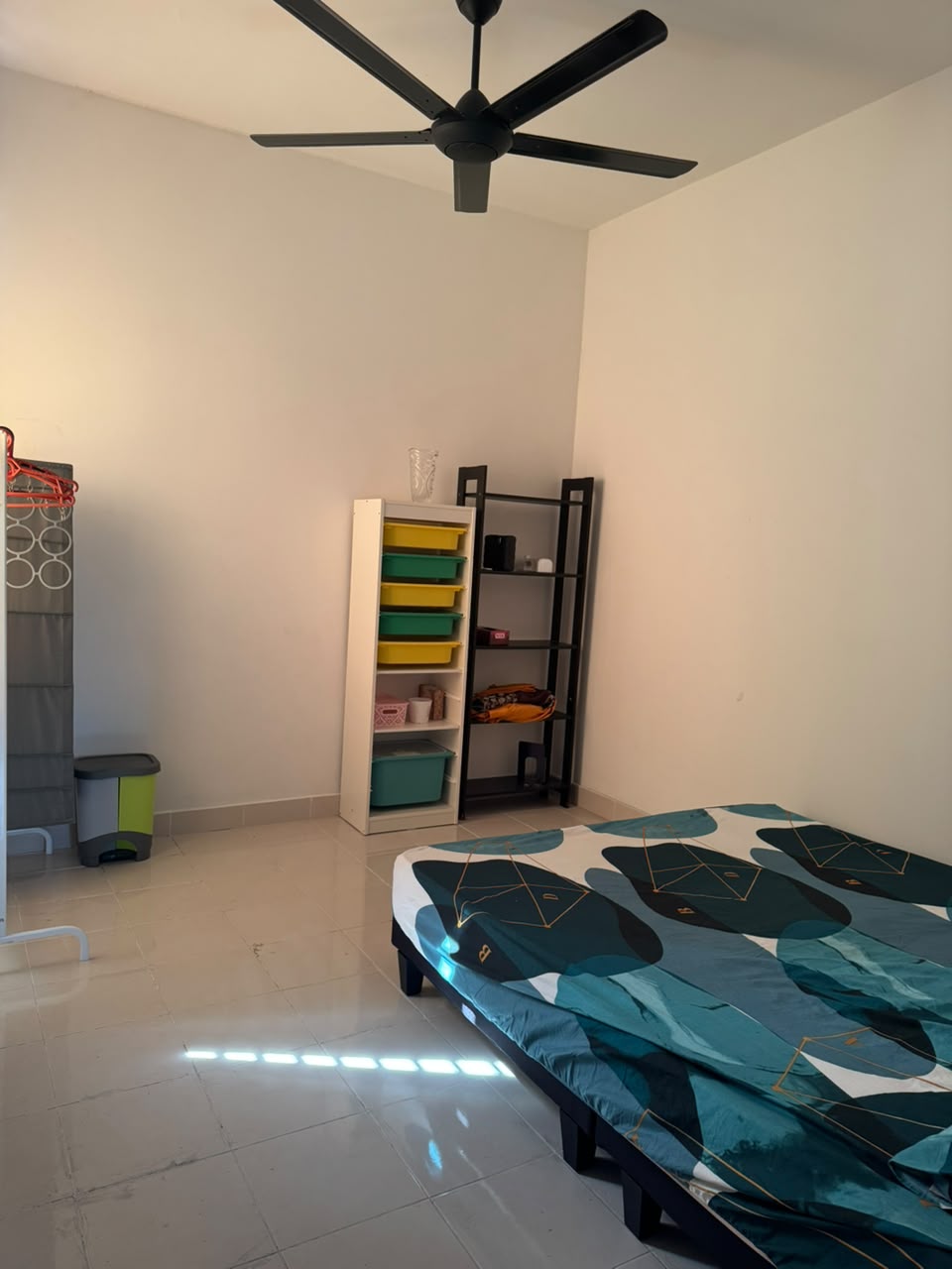 Denai Nusantara Apartment,Gelang Patah,Full Loan,Low Floor,Rmmj image