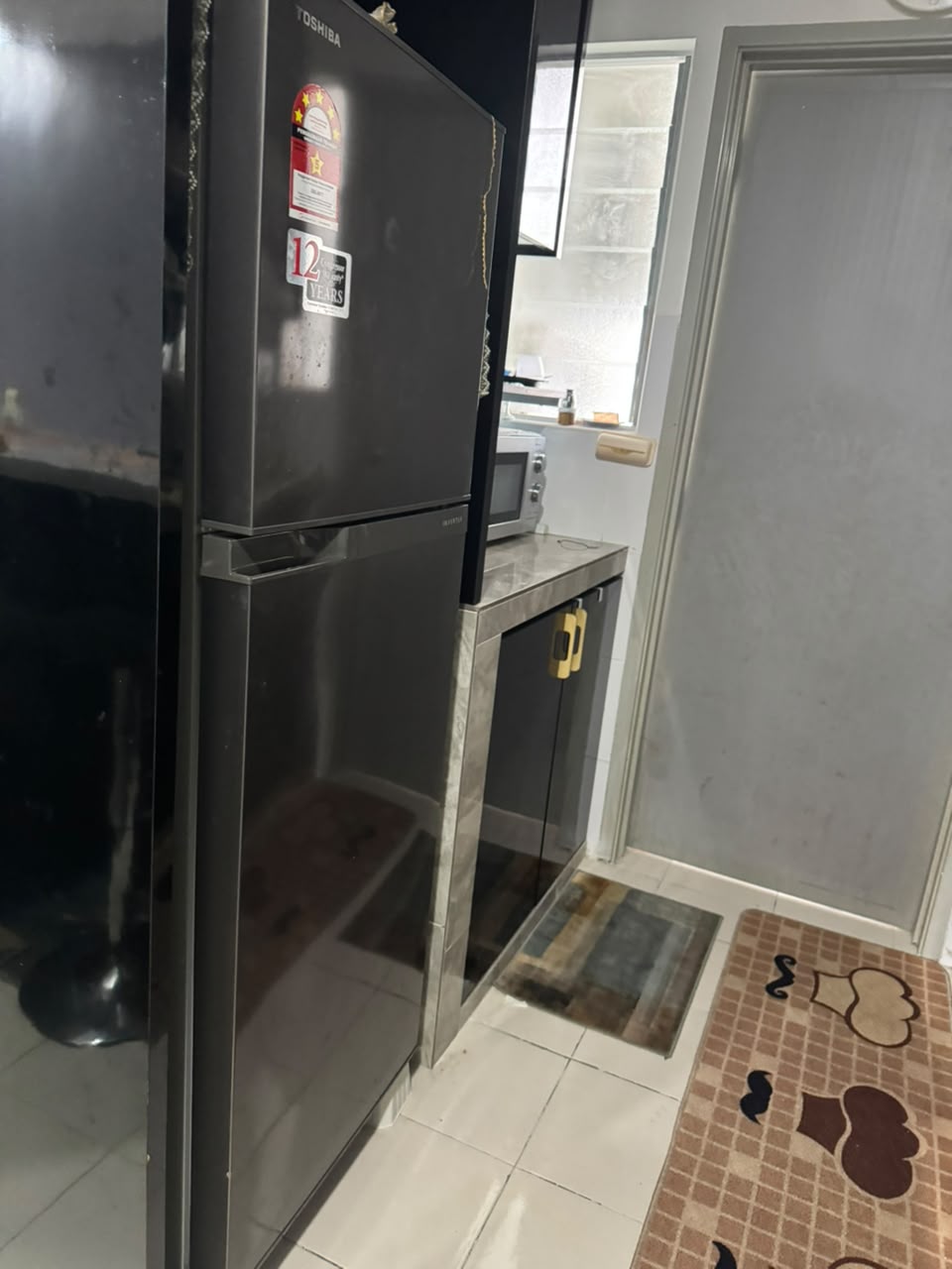 Denai Nusantara Apartment,Gelang Patah,Full Loan,Low Floor,Rmmj image