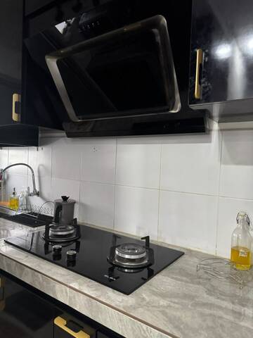 Denai Nusantara Apartment,Gelang Patah,Full Loan,Low Floor,Rmmj image